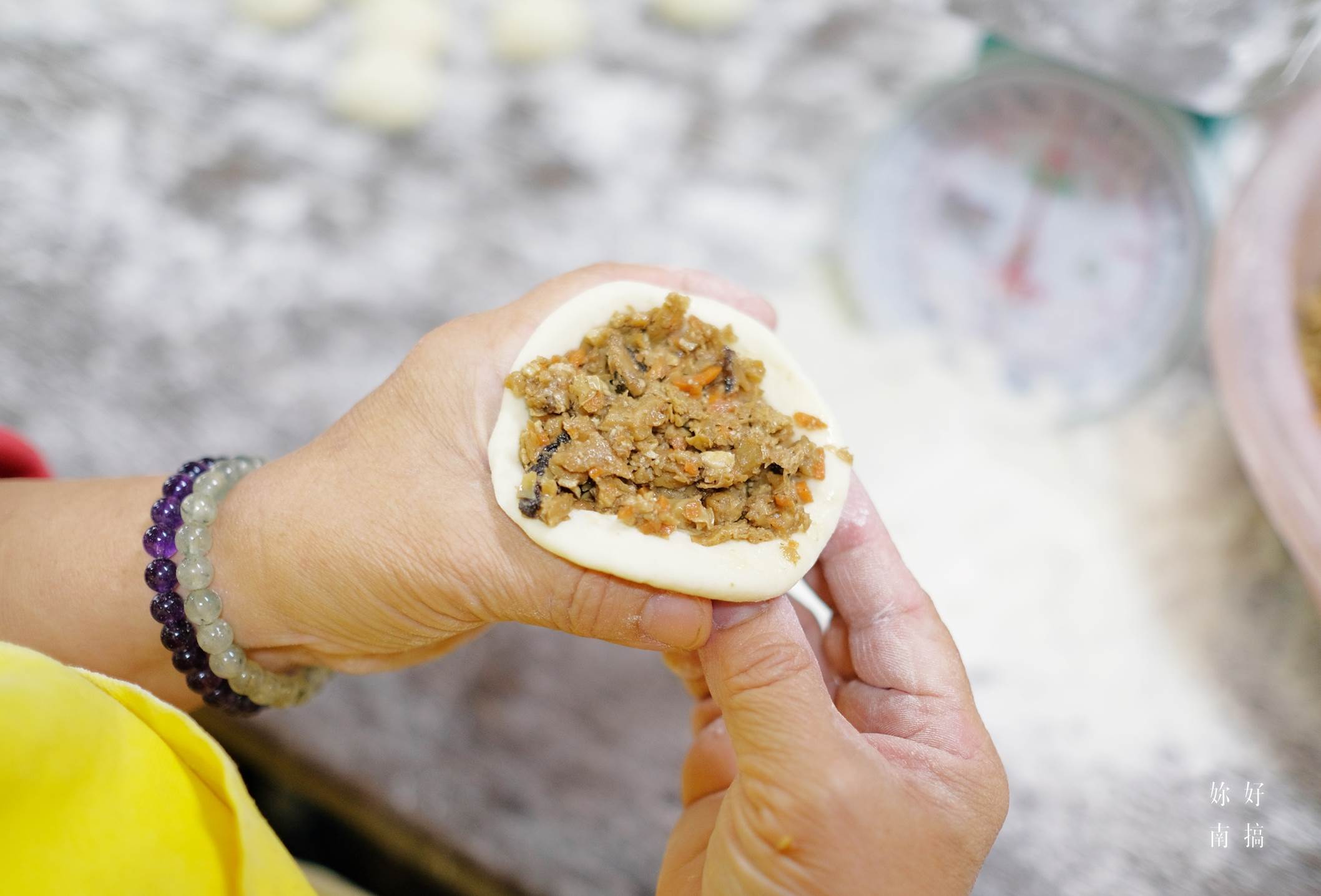 台南湯圓-21-妳好南搞