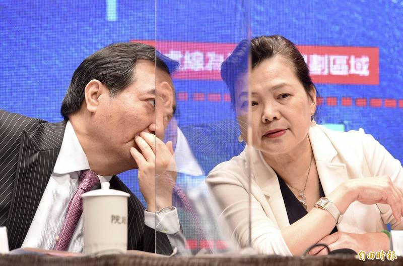 5天2次大停電 政院令王美花一週內提台電改善方案 | 自由電子報 | LINE TODAY