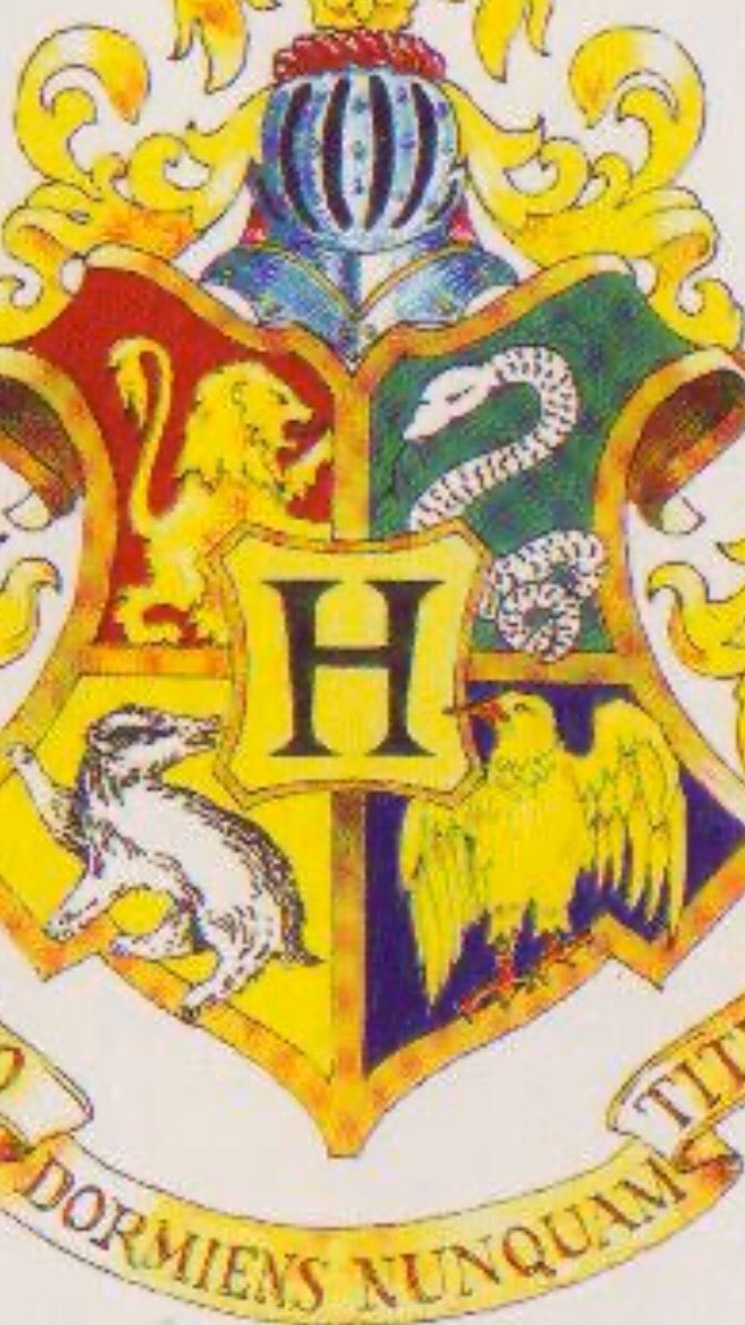 รวมติ่ง Harry potter