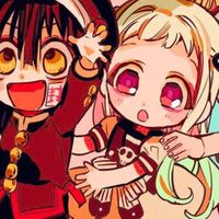 地縛少年花子くんなりきり