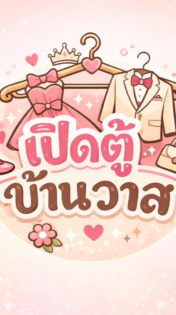 เปิดตู้บ้านวาส (โคราช)