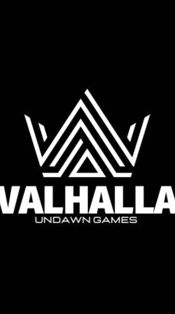 🌑Valhalla🌑