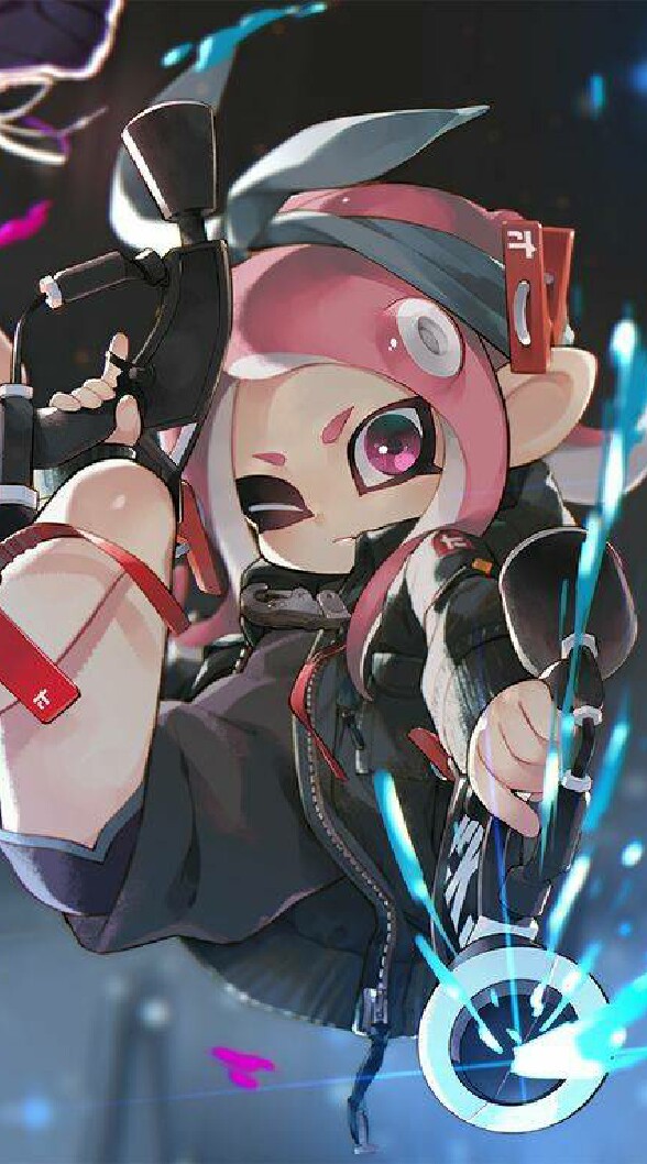 スプラトゥーン2～雑談・プラベ～のオープンチャット