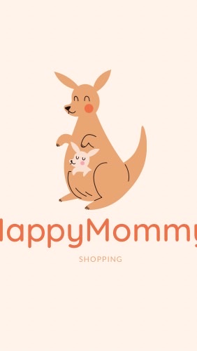 HappyMommy.Shopping