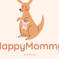 HappyMommy.Shopping