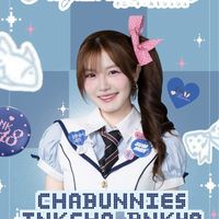 Chabunnies *🐰🫖 — Inkcha BNK48 Fanbase