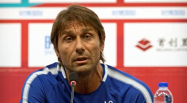 ™ Chelsea Bakal Jor-joran Beli Pemain Demi Gelar Liga Champions, 