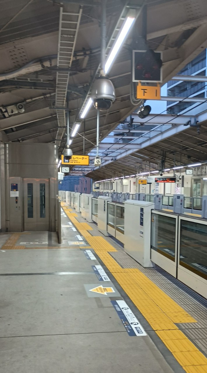 鉄道のことを話そう チャット