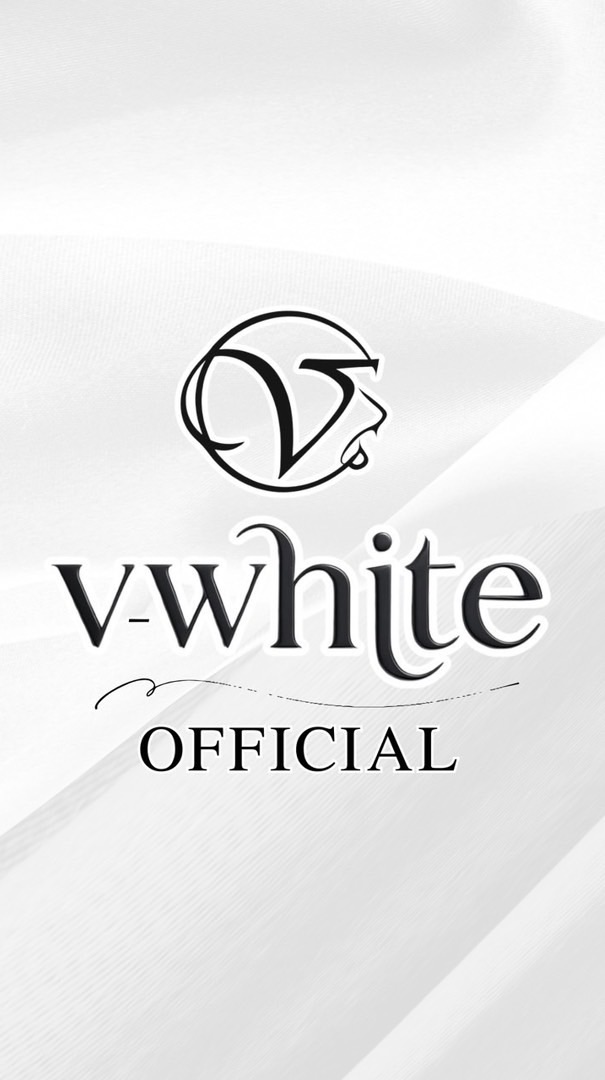 V WHITE OFFICIAL