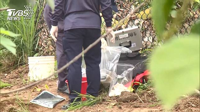 裸身女桶屍「特殊死法」曝　法醫揭最大嫌疑：情殺機率高