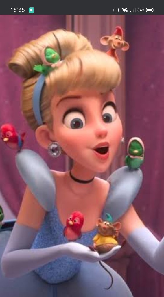 The perfect princess ✨✨🤧🤧