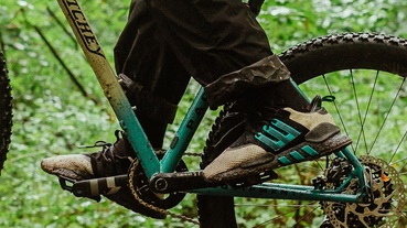 新聞分享 / 盡情釋放你的戶外魂 Packer x adidas Consortium ‘EQT Adventure’ 第二彈聯名