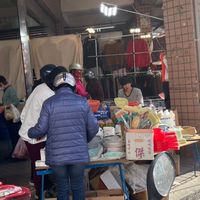 南部市場19元（夫妻帶二寶攤）