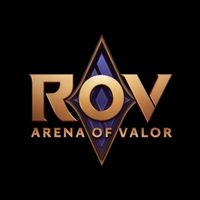 การแข่งขันกีฬา ROV E-Sports Freshly