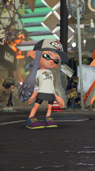 スプラトゥーン2バグ同好会 オープンチャット検索