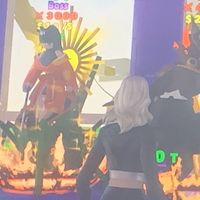 フォートナイトブレインロット   ファイト・スティール・グロウ・ゴーアップ
