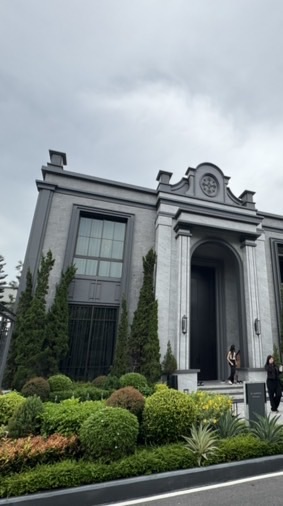 ซื้อ/ขาย บ้าน คอนโด Luxury กรุงเทพ, ปริมณฑล
