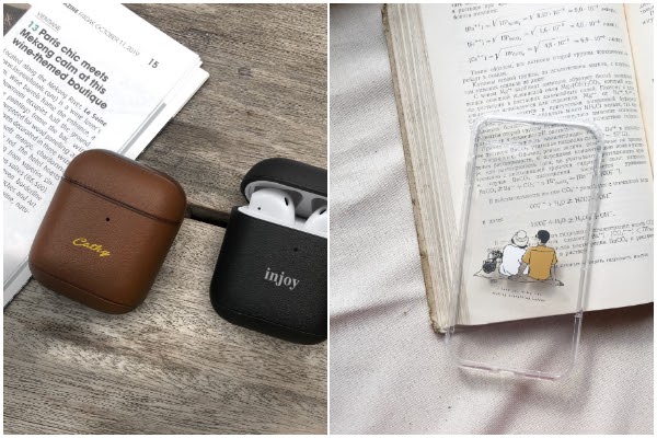 情人節客製化禮物