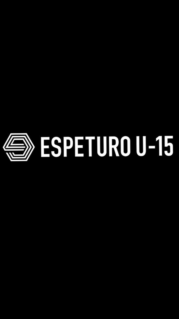 ESPETURO U-15 初代連絡用