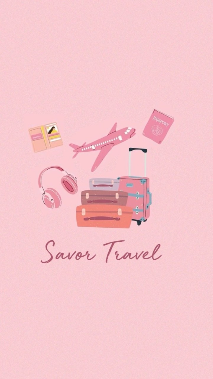 Savor Travel🧳國內外旅遊✈️精緻高CP專屬優惠🌸