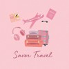 Savor Travel🧳國內外旅遊✈️精緻高CP專屬優惠🌸