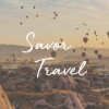 Savor Travel🧳國內外旅遊✈️精緻高CP專屬優惠🌸