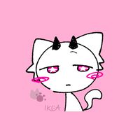 オリキャライラスト部屋✍️🎨
