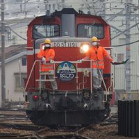 関西圏の鉄道ファン