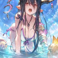👉碧藍幻想｜GBF👈綜合討論群
