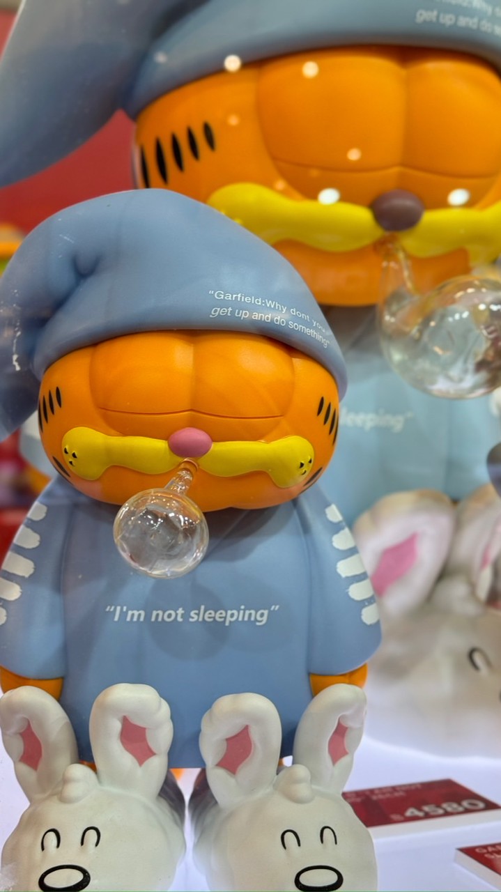 รับหิ้วTTE2025 Thailand Toy Expo
