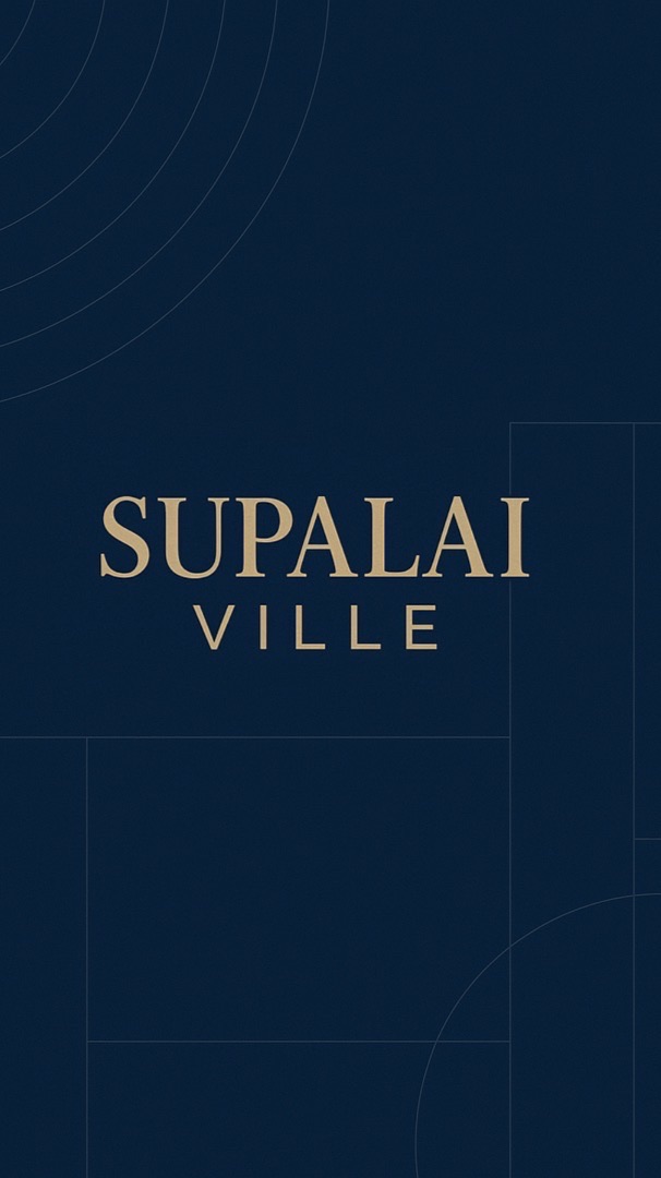 SUPALAI VILLE