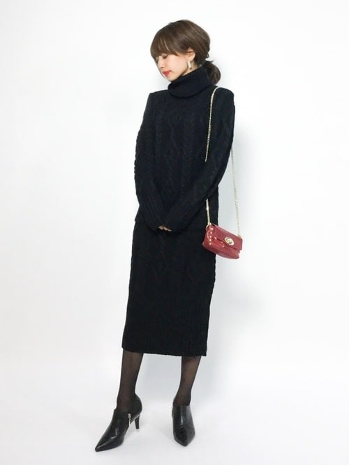 冬のスマートカジュアルはどんな服装が正解 アイテム別コーデ 15選