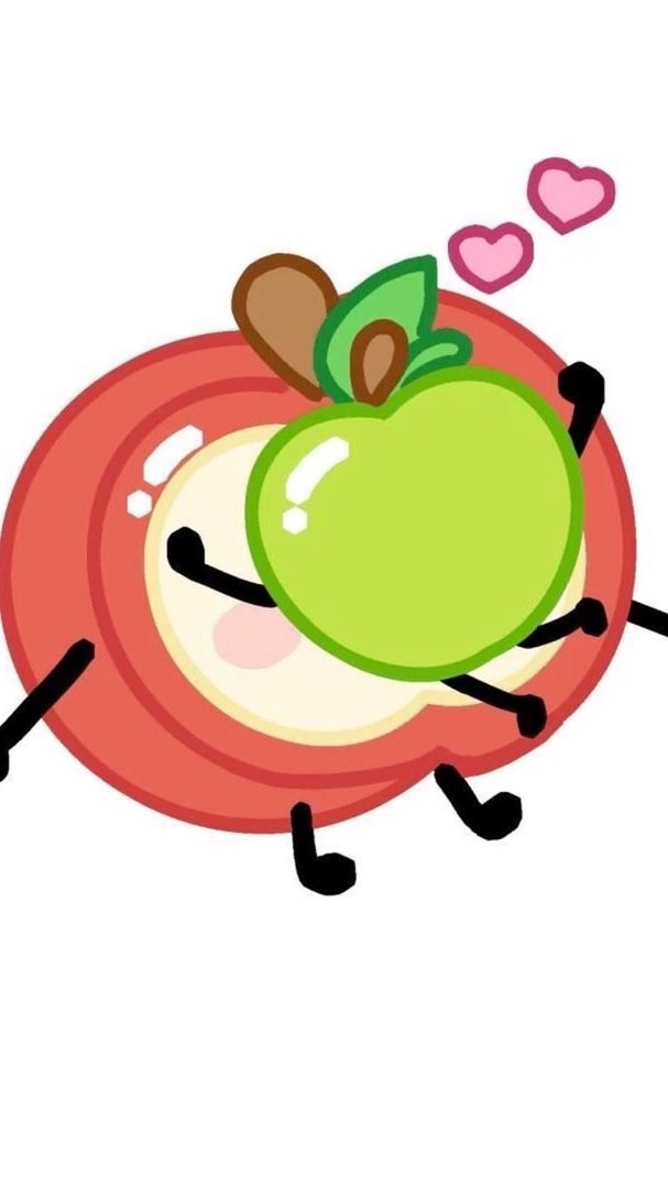蘋果館🍎