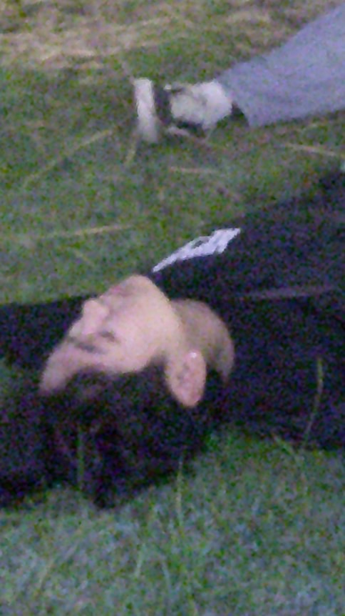 ภัยพิบัติ🥶