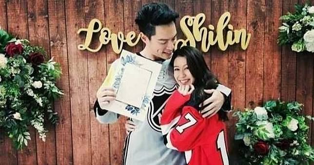 是個女寶寶！許孟哲剛新婚火速當爸　辣妻懷孕4個月　