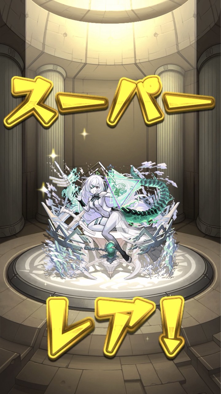 モンストマルチ・雑談グル