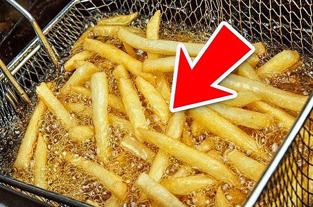 10 Rahasia Restoran Fast-Food yang Mungkin Lo Nggak Tau