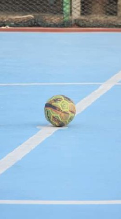 ฟุตซอล⚽💖