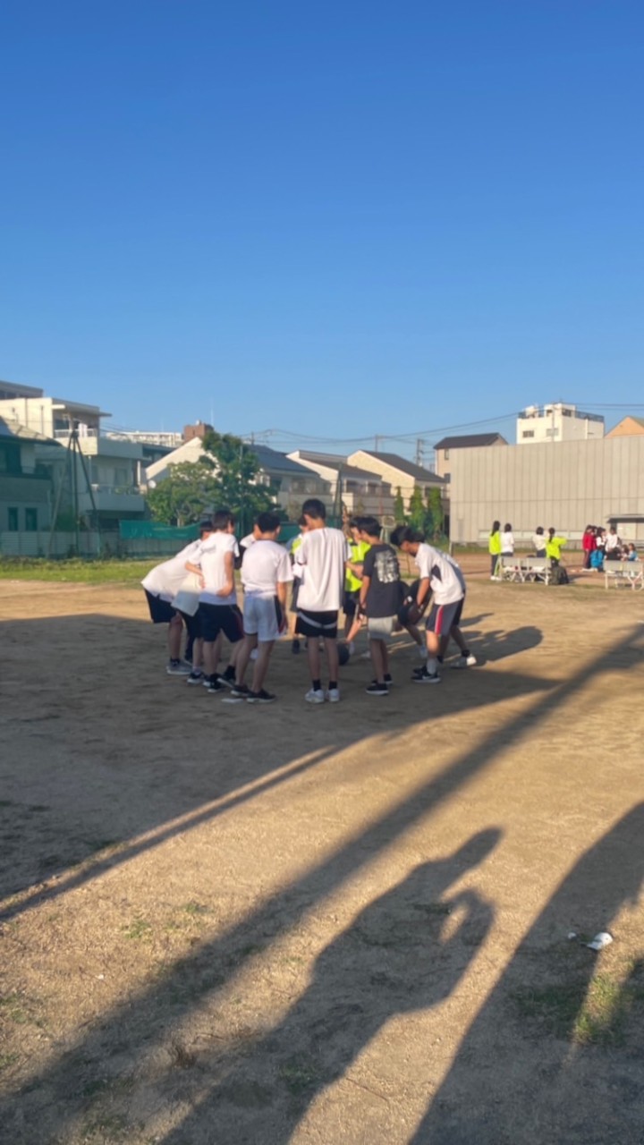 [試合動画用]男バス78×79th