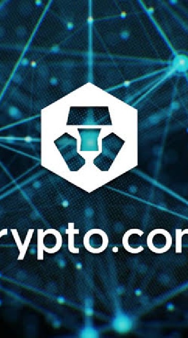 Crypto.com​ Cro​ Thailand