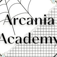 Arcania Academy .
