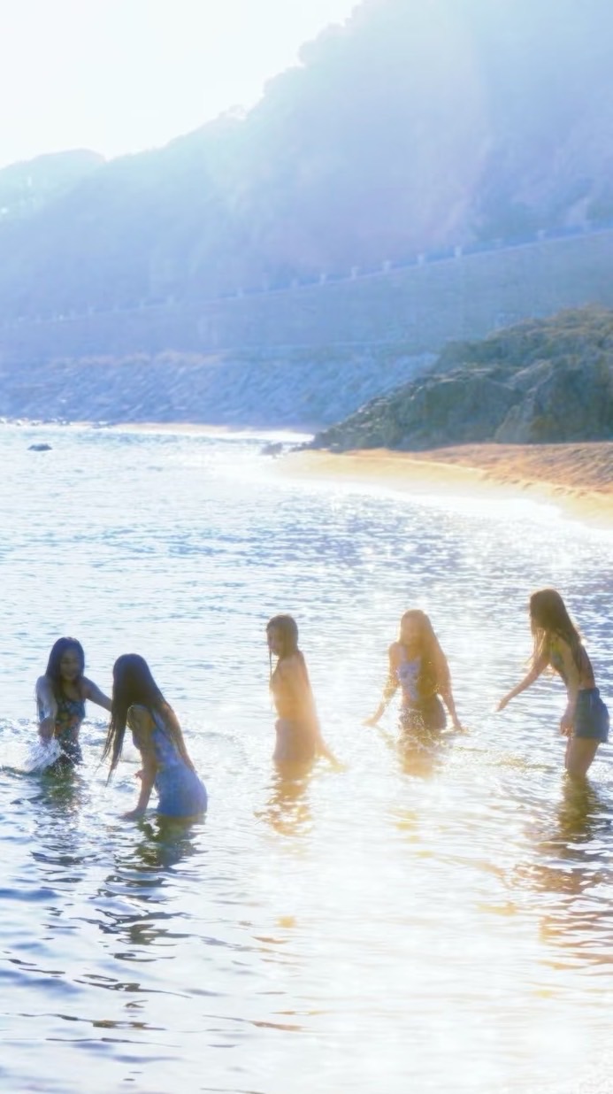漂亮女孩聚集地💗