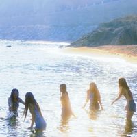 漂亮女孩聚集地💗