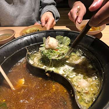 写真 しゃぶしゃぶ温野菜 今池駅前店 シャブシャブオンヤサイ イマイケエキマエテン 今池 今池駅 しゃぶしゃぶ By Line Conomi