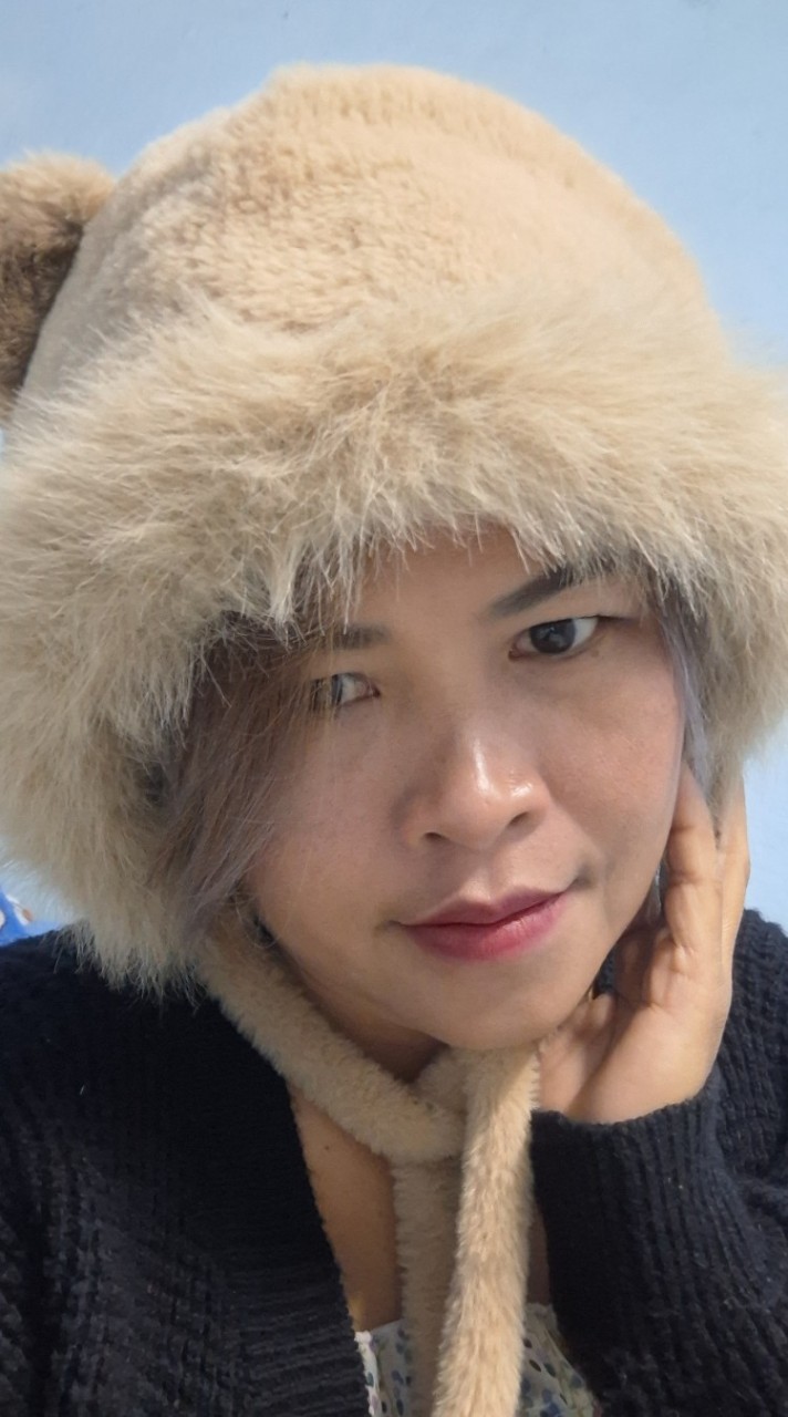 ดาวค่ะ