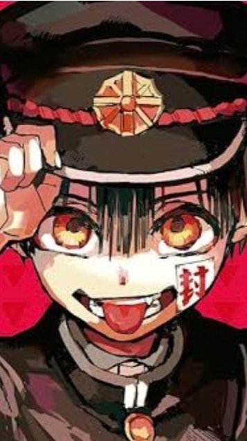地縛少年花子くんのキャラになりきるオプチャ！