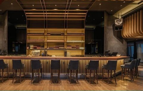 台北氣氛餐廳推薦