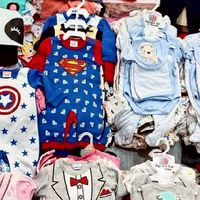 เสื้อผ้าเด็กราคาถูก