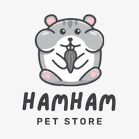✨Ham Ham✨哈姆哈姆🐹倉鼠用品小賣舖