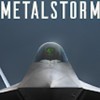 Metalstorm 黑鷹中隊